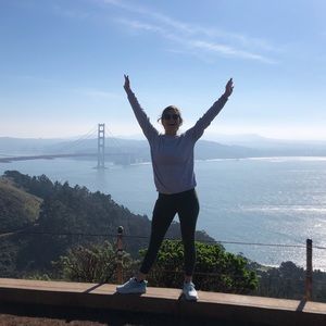 Meet your Posher, Baird